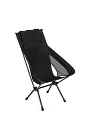 Ultralight camping chair Helinox Chair One Highback
