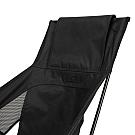 Ultralight camping chair Helinox Chair One Highback
