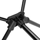 Ultraleichter Campingstuhl Helinox Chair One Highback