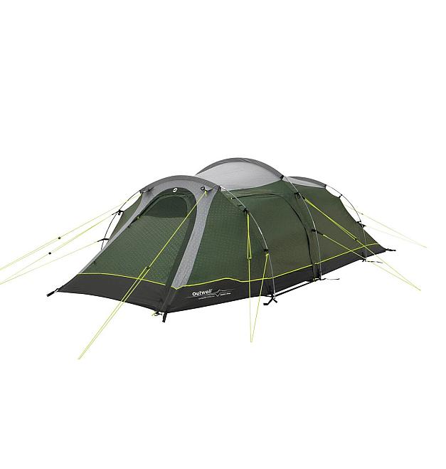 Outwell Earth 3 Plus
