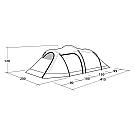 Outwell Еартх 3 Плус шатор