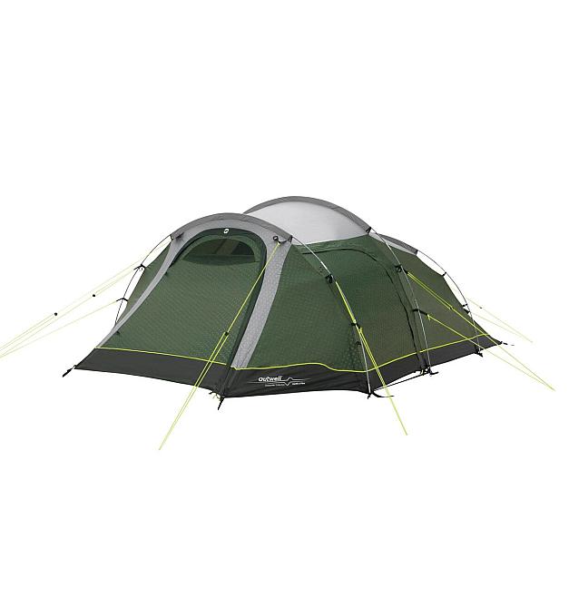 Шатор Outwell Earth 4 Plus