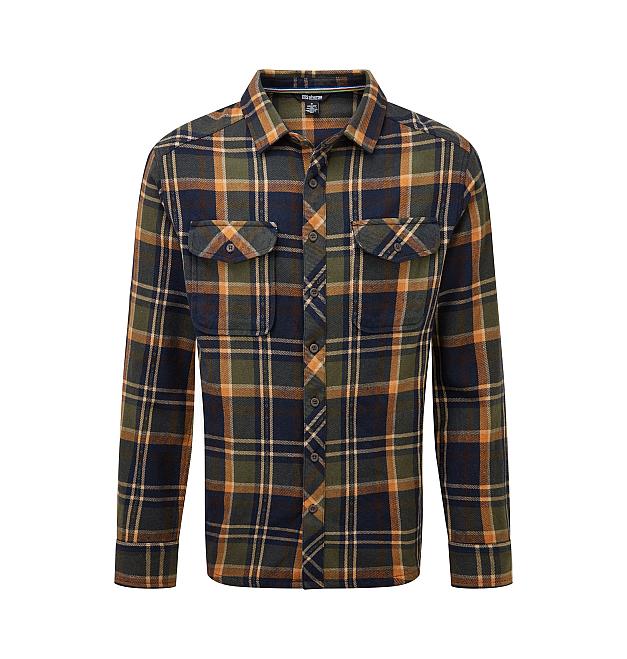 Men's Sherpa Choejor Shirt