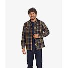 Camicia Sherpa Choejor da uomo