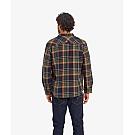 Camicia Sherpa Choejor da uomo