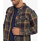 Camicia Sherpa Choejor da uomo