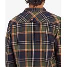 Camicia Sherpa Choejor da uomo