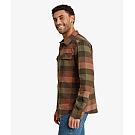 Men's Sherpa Choejor Shirt