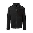 Men's warm fleece jacket Sherpa Rangeli