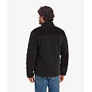 Men's warm fleece jacket Sherpa Rangeli