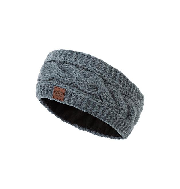 Trak Sherpa Kunchen Headband