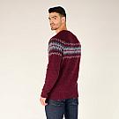 Men's Sherpa Dumji wool sweater