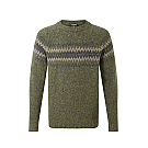 Jersey de hombre de lana Sherpa Dumji