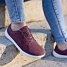 Zapatos descalzos para mujer Skinners Easygoer