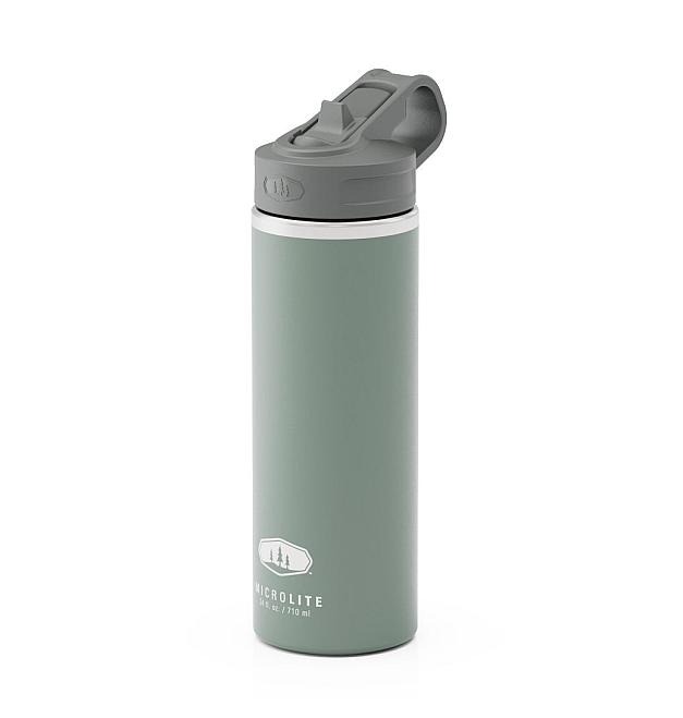 Termo boca GSI Outdoor Microlite 710 ml