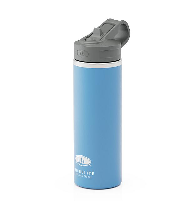 Termo GSI Outdoor Microlite 710 ml