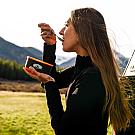 GSI Outdoor Glacier Dualist Set posuđa za kuhanje