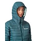 Women's lightweight down jacket Rafiki Project
