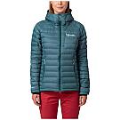 Women's lightweight down jacket Rafiki Project