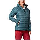 Leichte Daunenjacke für Damen Rafiki Project