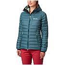 Leichte Daunenjacke für Damen Rafiki Project