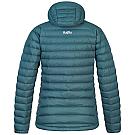 Women's lightweight down jacket Rafiki Project