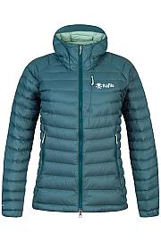 Women's lightweight down jacket Rafiki Project