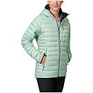 Leichte Daunenjacke für Damen Rafiki Project