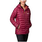 Leichte Daunenjacke für Damen Rafiki Project