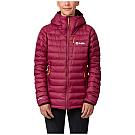 Leichte Daunenjacke für Damen Rafiki Project