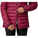 Leichte Daunenjacke für Damen Rafiki Project