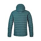 Leichte Daunenjacke für Herren Rafiki Project