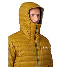 Leichte Daunenjacke für Herren Rafiki Project