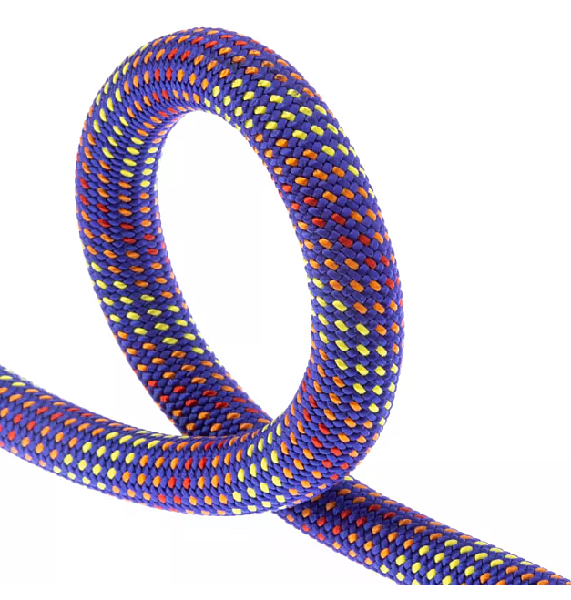 Corda singola da arrampicata Fixe Oliana 9,2mm 70m
