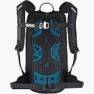 Zaino da ciclismo Evoc Stage 6 + sacca idrica II 6