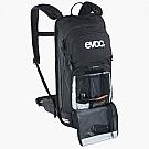 Zaino da ciclismo Evoc Stage 6 + sacca idrica II 6