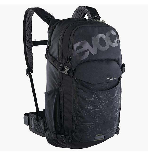 Evoc Stage 18 cycling backpack