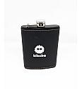 Kibuba hip flask 236 ml