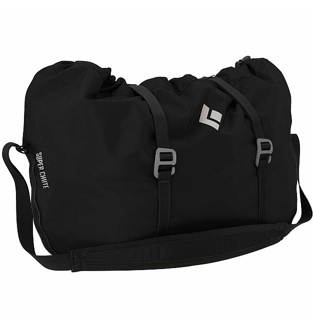 Black Diamond Super Chute Seiltasche