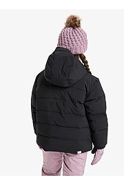 Dječija skijaška jakna Snowyhill Puffy