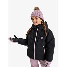 Giacca da sci per bambini Snowyhill Puffy