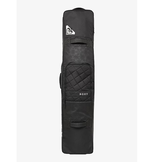 Bolsa de transporte con ruedas Roxy Vermont