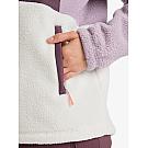 Ženski flis pulover Roxy Alabama