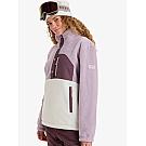 Roxy Alabama Damen-Fleecepullover