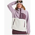 Roxy Alabama Damen-Fleecepullover