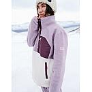 Roxy Alabama Damen-Fleecepullover