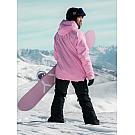 Pantalones de esquí Roxy Diversion para mujer