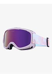 Roxy Sweetpea Girls' Ski Goggles