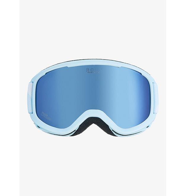 Roxy Sweetpea Girls' Ski Goggles