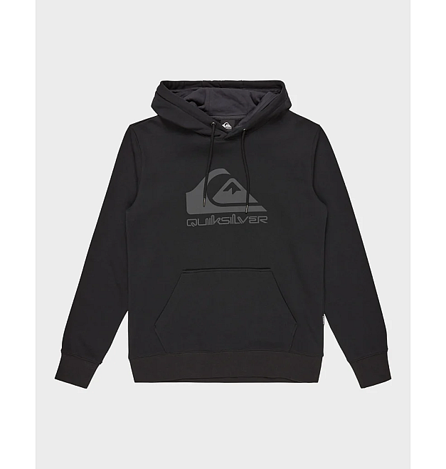 Sudadera con capucha Quicksilver Comp Logo para hombre